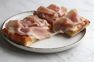 Pizza Farcita