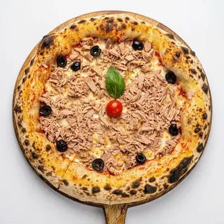 Pizza Méga Neptune