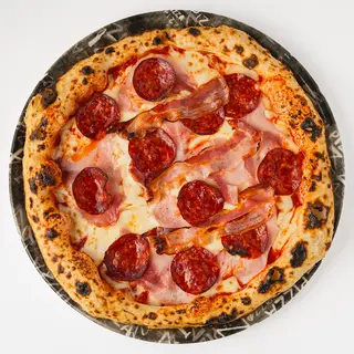 Pizza Meso