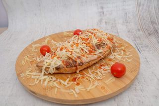 Pizza piroška 24 cm