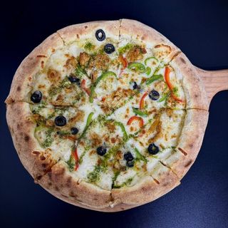 Pizza Poulet