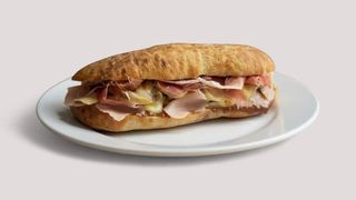 Pizza sendvič