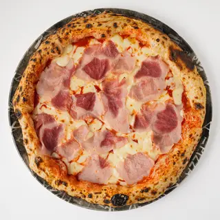Pizza Šunka