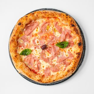 Pizza Šunka sir