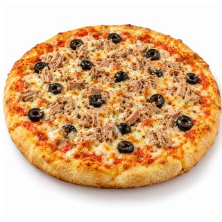 Pizza Thon