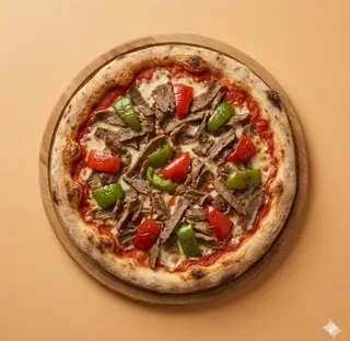 Pizza turca