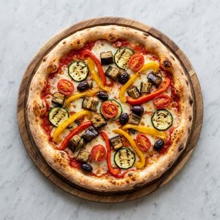 Vegetariana