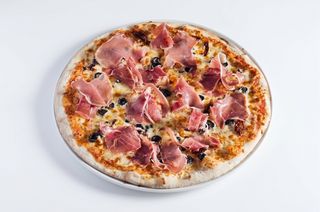 Pizza Venezia