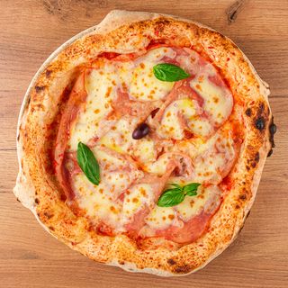 Pizza Vratina