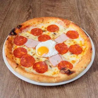 Pizza Gurmanska