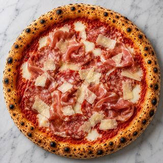 Pizzaiola