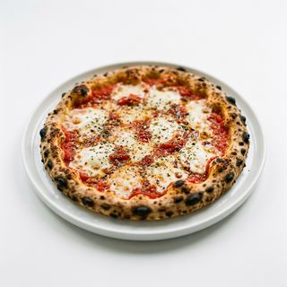 Pizzaiola