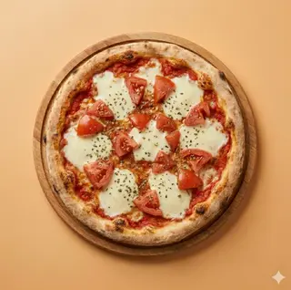 Pizzaiola