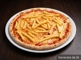 Chips - baby