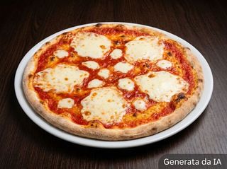 Margherita - baby
