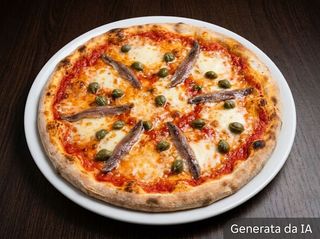 Napoli - baby