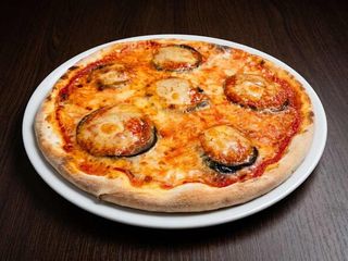 Parmigiana - baby