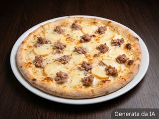 Rustica - baby