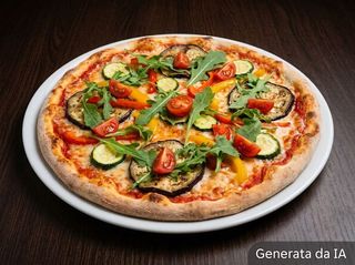 Vegetariana - baby