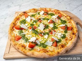 Genovese - baby