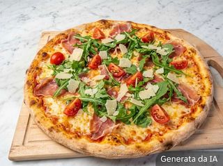 Italiana - baby