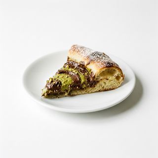 Pizze dolci
