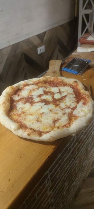 Pizzeria Margherita