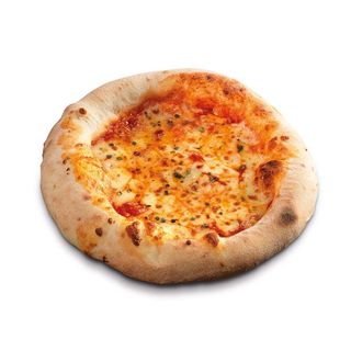 Pizzetta Margherita 