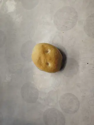 Pizzetta piccola