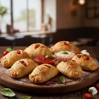 Pizzicotti 8 pezzi
