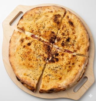 Tuma e acciughe
