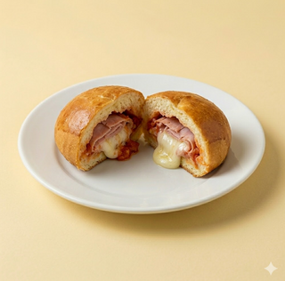 Pizzotto palermitano