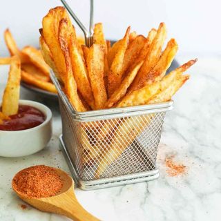 Plain Chips