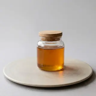 Plain Honey