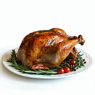 Roast Chicken