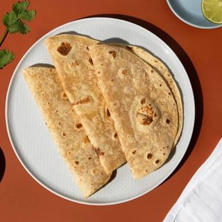 Roti Simples