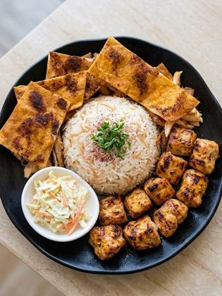 Plat Chich Tawook