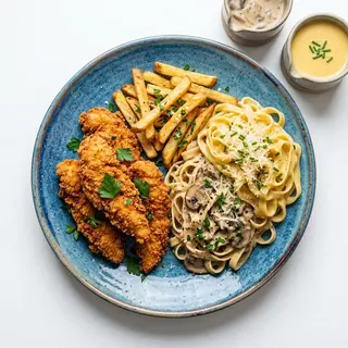 Plat Galino
