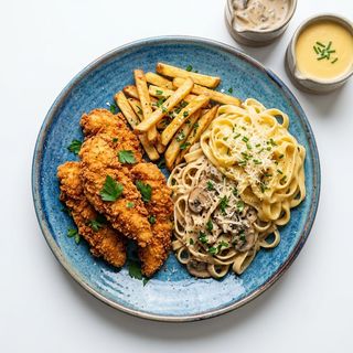 Plat Galino