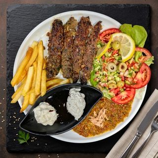 Kebab