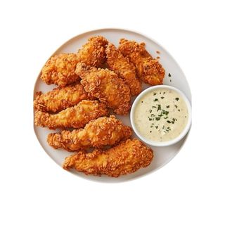 Plat Strips