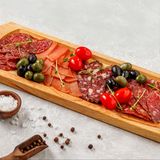 Platou Salumi d`Italia