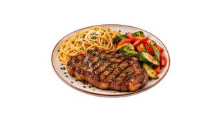 Plat Entrecôte Grillée