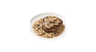 Plat Filet De Bœuf