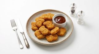 Plat nuggets