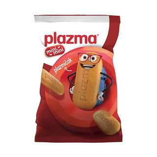 Plazma Mini Mini 55g
