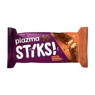 Plazma Stiksi choco 30g
