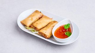 Pleće rolnice chilli