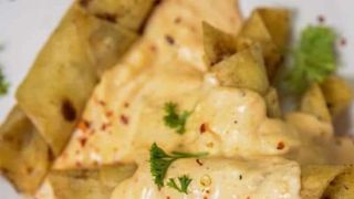 Pleće rolnice sa kikiriki puterom