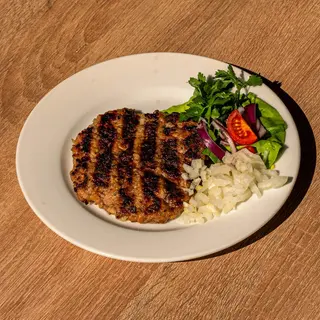 Pljeskavica 300g